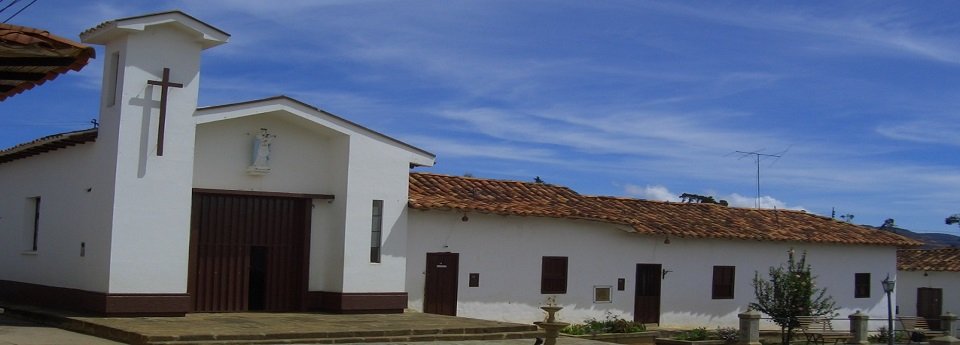 Sociedad San Vicente de Paúl Zapatoca